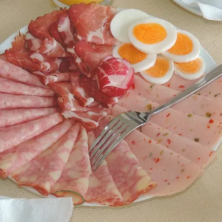 Am Eschenbach Konukevi
