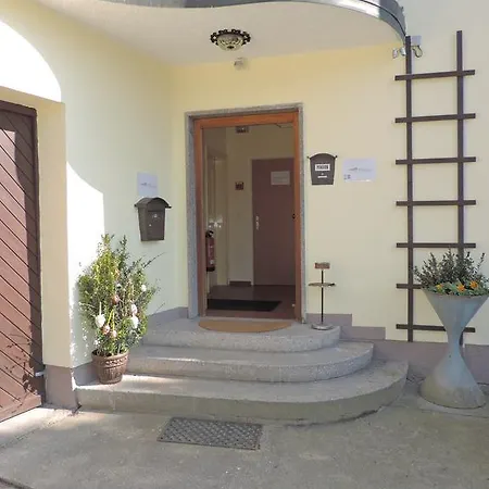 Guest house Am Eschenbach Salzburg