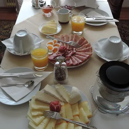 Guest house Am Eschenbach 2*